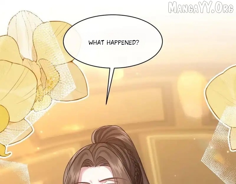 Confessing My Love to Him, the Treacherous One Chapter 71 - page 4